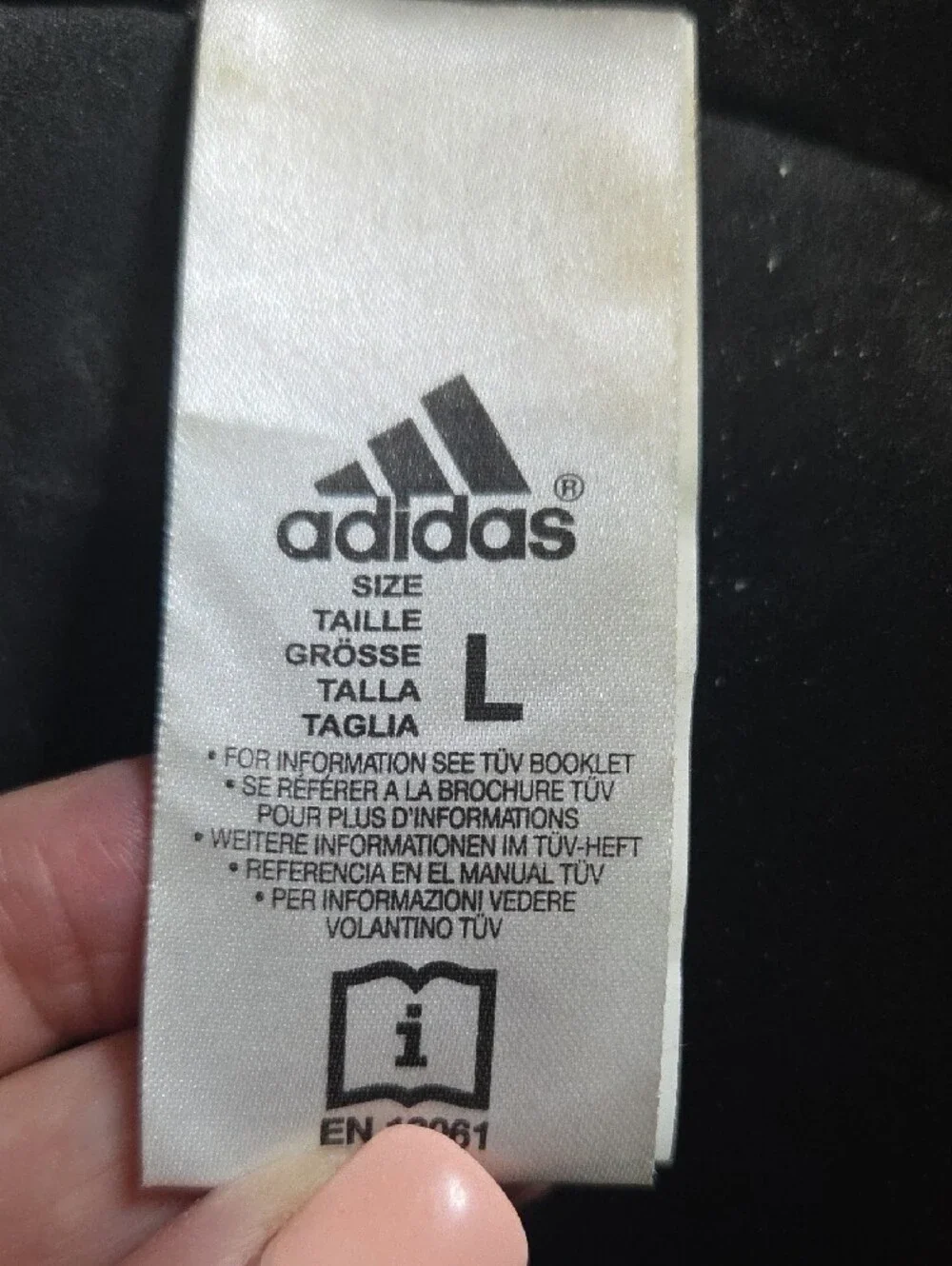 adidas pair mens
